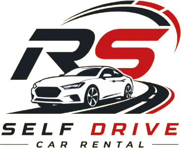 RS car rental - self drive car rental goa