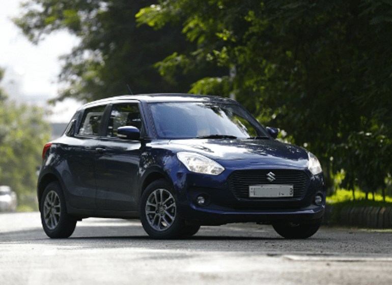Maruti-swift-automatic-car-rental-in-goa