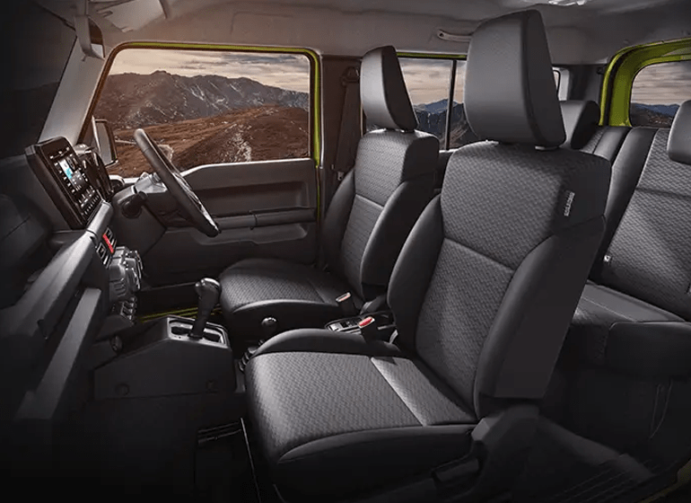 Nexa-Jimmy-Automatic-car-rental-in-Goa