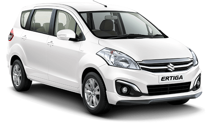 Maruti Suzuki Ertiga