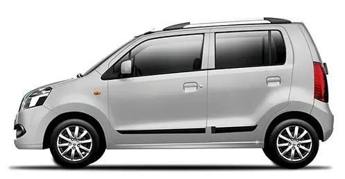 Maruti Suzuki Wagon R