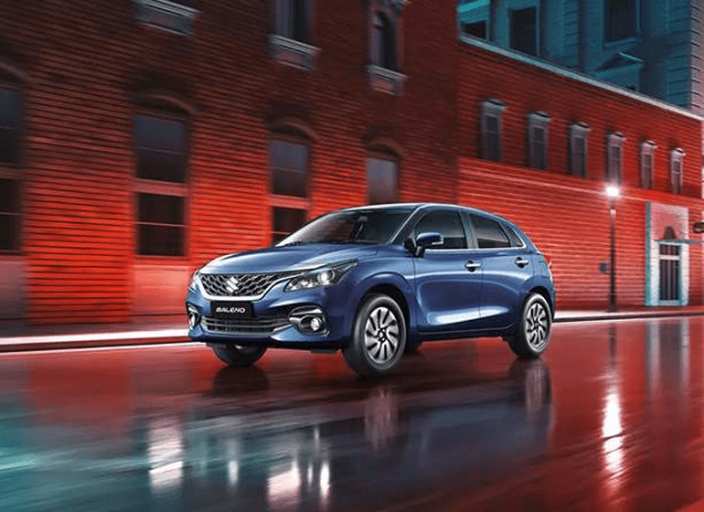 Nexa-Baleno-Automatic-Care-Rental-in-Goa