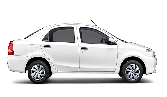 Toyata Etios