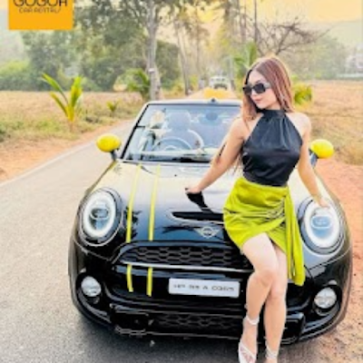 car rentals in goa