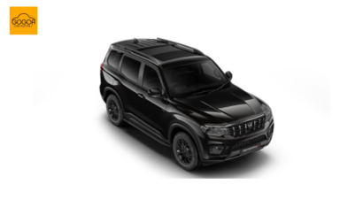 rent mahindra scorpio n sunroof in goa